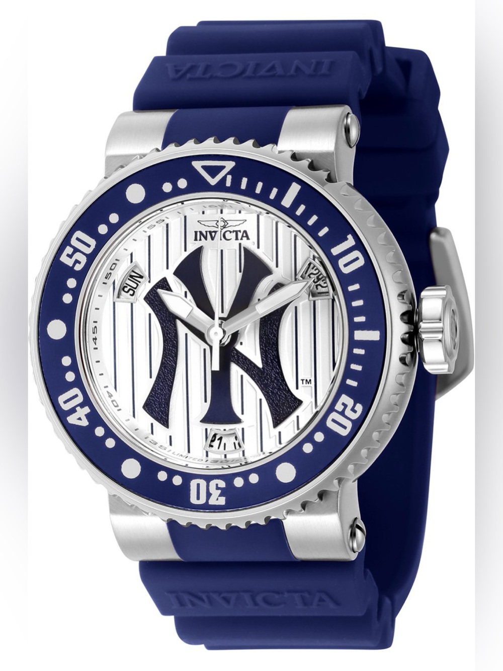 Invicta MLB New York Yankees Men's Watch